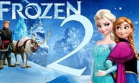 ஸ்ருதி ஹாசனுக்கு பிறகு ஃப்ரோசன் 2 (Frozen 2 ) வில் இணைந்த மூன்று பிரபலங்கள் !